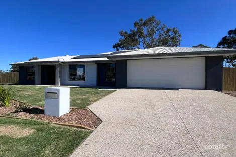 8 Woodgreen Ct, Upper Caboolture, QLD 4510