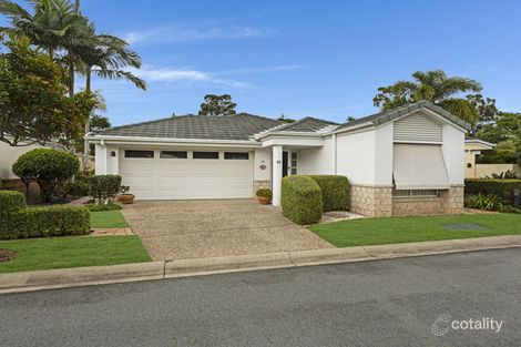 43/11 Eden Ct, Nerang, QLD 4211