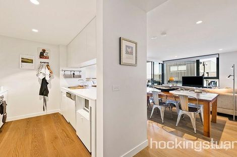 Property photo of 102/3 Kennedy Avenue Richmond VIC 3121