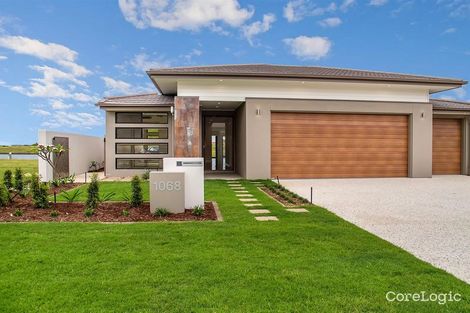 Property photo of 1068 Edgecliff Drive Hope Island QLD 4212