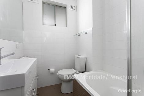 Property photo of 12/58 Jersey Avenue Mortdale NSW 2223