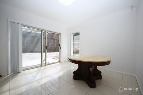 Property photo of 61 Atlantic Boulevard Glenfield NSW 2167