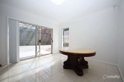 Property photo of 61 Atlantic Boulevard Glenfield NSW 2167