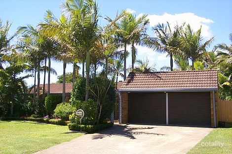 25 Chestnut Dr, Murrumba Downs, QLD 4503