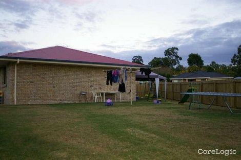 Property photo of 55 McKerrow Crescent Goodna QLD 4300