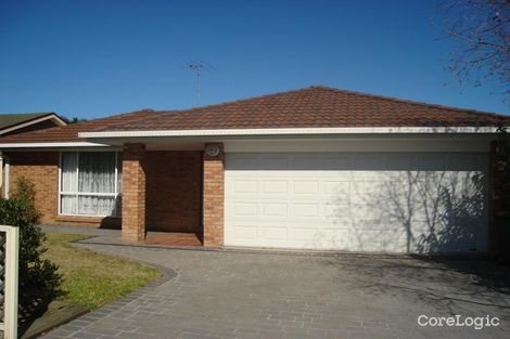 Property photo of 10 Eskdale Street Minchinbury NSW 2770