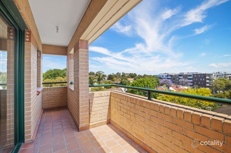 16/503-511 King St, Newtown, NSW 2042