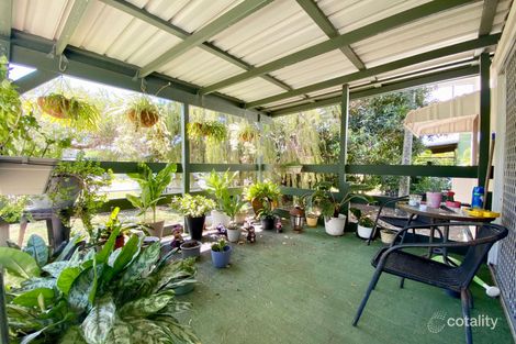 Property photo of 30 McCarthy Street Hay Point QLD 4740