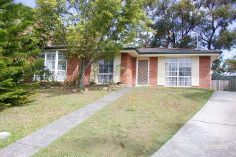 17 Cameron Cres, Kincumber, NSW 2251