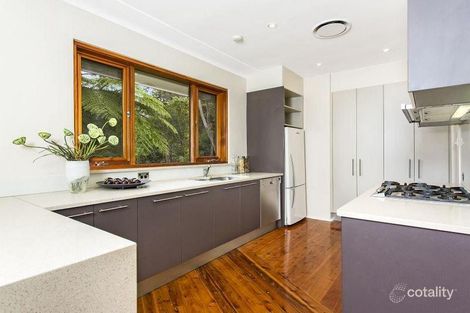 Property photo of 12 Cawarrah Road Middle Cove NSW 2068