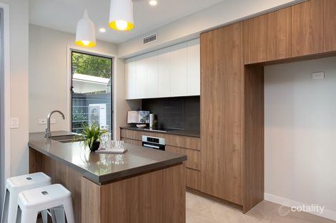 Property photo of 4/35 Jackson Street Hamilton QLD 4007