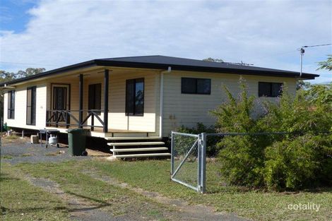 1 Railway Pde, Injune, QLD 4454