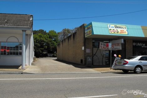 7/120 Gordon St, Port Macquarie, NSW 2444