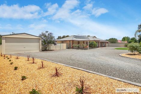 Property photo of 3 Arthur Road Roseworthy SA 5371