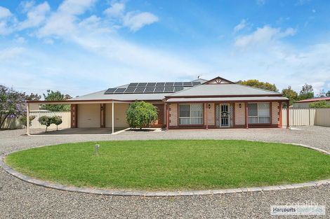 Property photo of 3 Arthur Road Roseworthy SA 5371