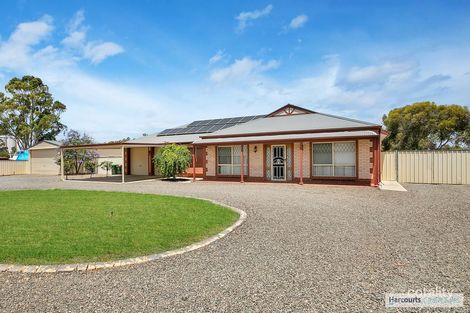 Property photo of 3 Arthur Road Roseworthy SA 5371