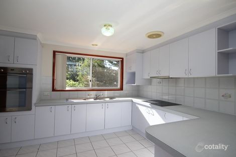 Property photo of 10B Hallstrom Circuit Monash ACT 2904