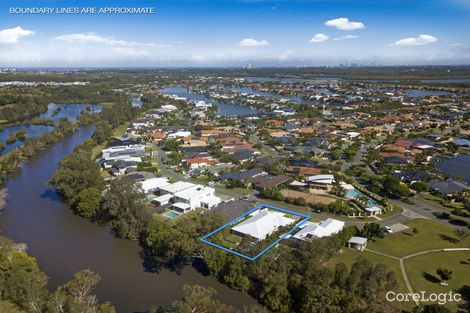 Property photo of 6 Waterside Esplanade Helensvale QLD 4212