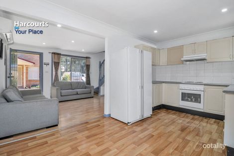 Property photo of 7/2 Charlotte Road Rooty Hill NSW 2766