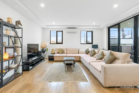 Property photo of 9/5 Dunmore Street Wentworthville NSW 2145