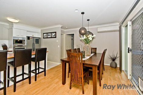 Property photo of 29/31 Langport Parade Mudgeeraba QLD 4213