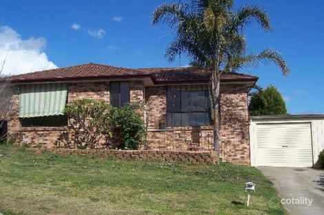 Property photo of 84 Fenton Crescent Minto NSW 2566