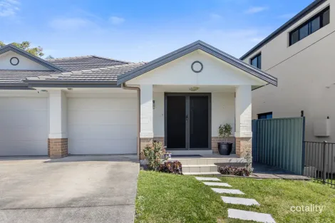 Property photo of 7A Macartney Street Miranda NSW 2228