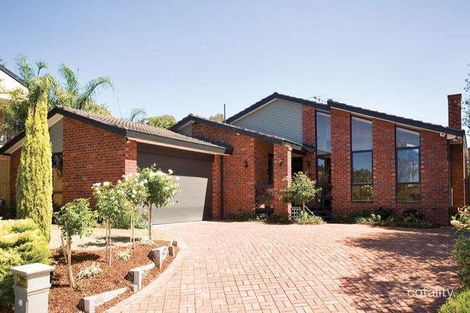 Property photo of 30 Sherlowe Crescent Viewbank VIC 3084