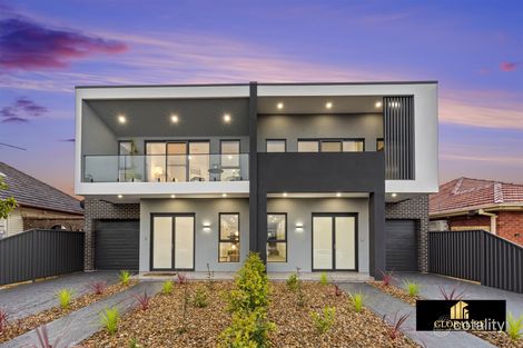 Property photo of 82A Malabar Street Fairfield NSW 2165