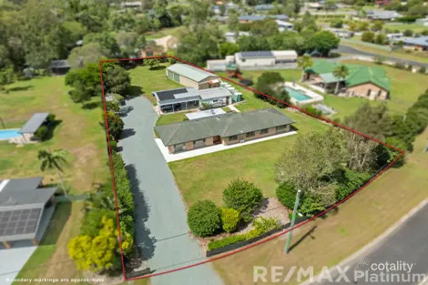 38-40 Garden Dr, Burpengary, QLD 4505