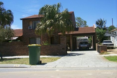 24 Elizabeth St, Maylands, WA 6051