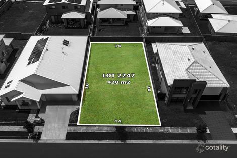 47 Eurythmic St, Menangle Park, NSW 2563