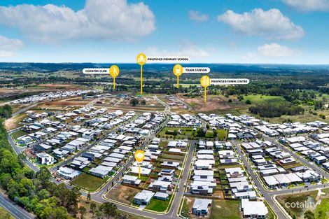 Property photo of 47 Eurythmic Street Menangle Park NSW 2563