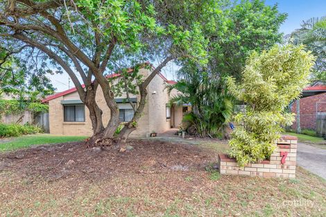 Property photo of 7 Dame Patti Drive Sunrise Beach QLD 4567