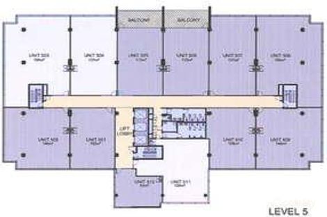 511/12 Century Cct, Norwest, NSW 2153