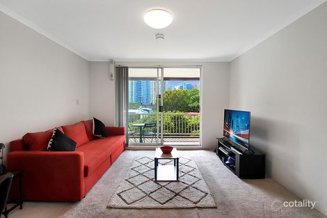 31/344 Bulwara Rd, Ultimo, NSW 2007