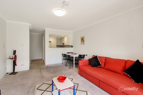 Property photo of 31/344 Bulwara Road Ultimo NSW 2007