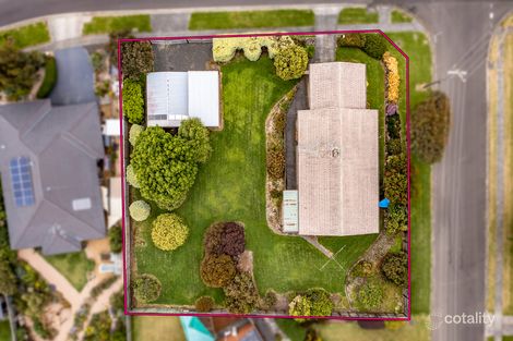 Property photo of 46 Monica Drive Drouin VIC 3818