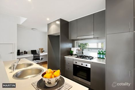 Property photo of 53/6A Grandstand Parade Zetland NSW 2017