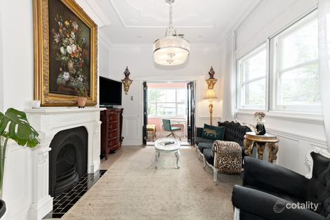 Property photo of 3/45 Alexandra Avenue South Yarra VIC 3141