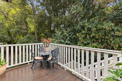 Property photo of 3/45 Alexandra Avenue South Yarra VIC 3141
