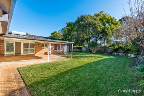 Property photo of 13 Tiernan Avenue North Rocks NSW 2151