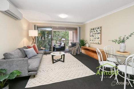 Property photo of 5/24 Crebert Street Mayfield East NSW 2304