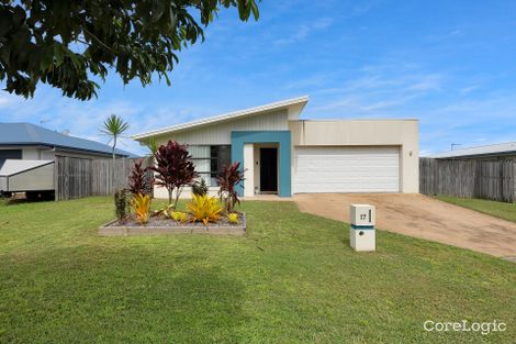 Property photo of 17 Hinkler Court Rural View QLD 4740