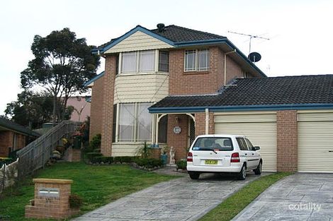 Property photo of 2/5 Ingram Close Kariong NSW 2250