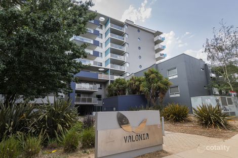 715/17 Dooring St, Braddon, ACT 2612