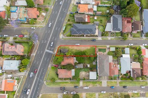 Property photo of 865 Victoria Road West Ryde NSW 2114