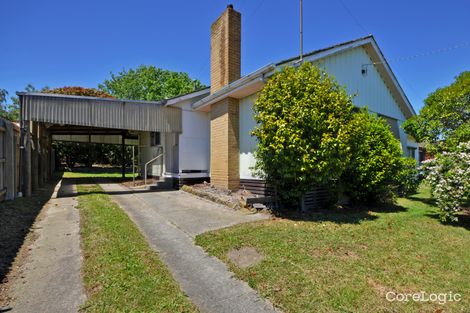 Property photo of 16 Lyndon Crescent Traralgon VIC 3844