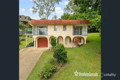 33 Stromlo St, Everton Park, QLD 4053