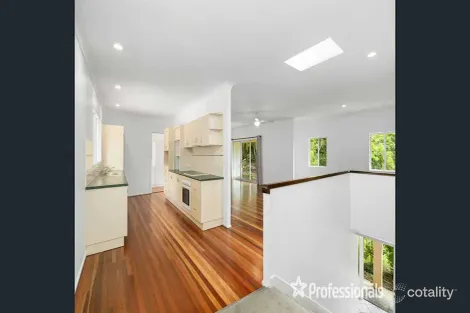 Property photo of 33 Stromlo Street Everton Park QLD 4053